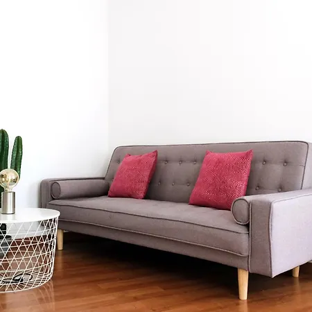 Comecasa 2 Bedrooms 5 Min Walk From Duomo Apartment Milan